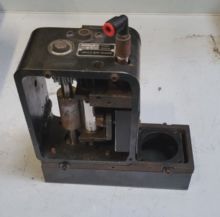RAPID-AIR CORP MS2 SERVO FEEDER