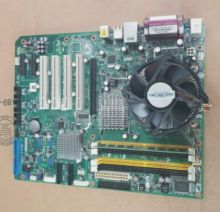 ADVANTECH AIMB-766 REV A1 AIMB-766VG-00A1E