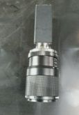 BASLER A641F工业相机，带COMPUTAR 55毫米电传镜头（IN29S1B3）。