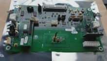 3D SYSTEMS 300190-02-01 REV A
