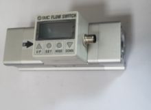 SMC PFA703H-10-68 DIGITALER DURCHFLUSSSCHALTER (BR4.6b7)