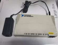NATIONAL INSTRUMENTS GPIB-ENET/100