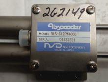 NSD CORP VLS-512PW400B ABSOCODER Sensor