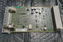 SIEMENS TRIGGER B-S34