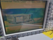 ROHDE & SCHWARZ CMU200