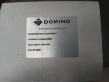 DOMINO 118733 DUK L014933 エンコーダー