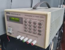 AMREL PPS-1002 VER 8.04A FUENTE