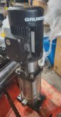 GRUNDFOS CRN4