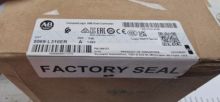 Allen-Bradley CompactLogix 5380 Controller 1MB'