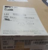 100 個 3m 80400031540 コンヘッダ