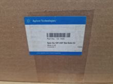 Agilent 12-1400 Spin On Off