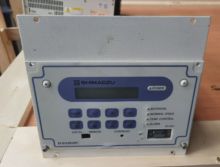 SHIMADZU EI-D3203M TMP-NETZTEIL (R5END)