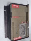 EMERSON DXA-202 850022-01 B5/C16 SERVOANTRIEB