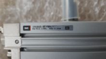 smc cdrq2bs20-90c-f9bvl 旋转执行器，带 x2 d-f9bv