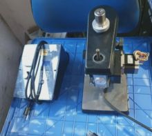 SERVO CONTROLS CO 7000