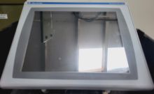 Allen-Bradley PANELVIEW