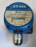 NTRON FGD2 BASEEFA BAS01ATEX2300 MIT