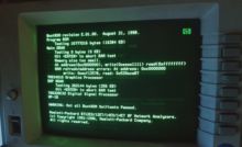 HP 8714ES RF-NETZANALYSATOR (RBD8.2)