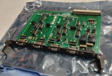 ACCOS AS31/A13-30/PS1 ISSUE 4 COMMS