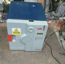 SALVIS LAB TC40T THERMOCENTER