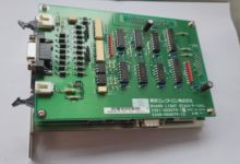 TEL TOKYO ELECTRON 3381-000079-12 3308-000079-12