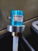 CAPTRON CUT-350-21F70/VA-214 SENSOR LEVEL SENSOR