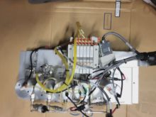 VARIAN E11325840 REV A MONTAGE