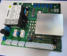 S+S 44005460 STEUERPLATINE (BR3.5B8)
