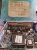 Varian Turbo-V70 コントローラー PCB FEDEX