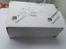 DOMINO L015023 LINSE ASSY ZNSE