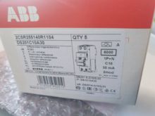 ABB DS201C10A30