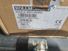 KOLLMORGEN AKM32C-ANC2AB00 サーボモーター (r3s7.7)