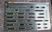 DIGITAL DYNAMICS NOVELLUS HDSIOC 2