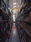 NAIS AFP33484-F FP3 OUTPUT UNIT