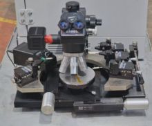ALESSI INDUSTRIES REL-4100A Analytische Probenstation