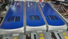 MÓDULO LÁSER DOMINO D120i SCANHEAD
