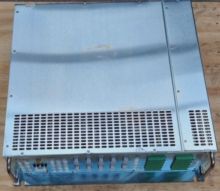 KLA-TENCOR 28-0171 XP-POWER 101210 REV