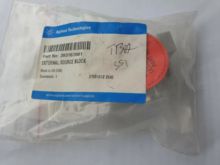AGILENT 393167001 EXTERNAL SOURCE BLOCK