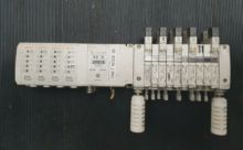 SMC EX250-SDN1 com X4 EX250-IE3