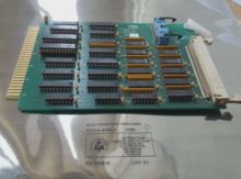 CYBEQ ROBOT I/O 0125-0473 KAART