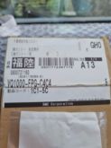 SMC VQ1000-FPG-C4C4 CHECK BLOCK 8/PK
