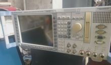 ローデ・シュワルツ cmu200 1100.0008.02 ユニバーサル ラジオ