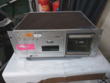 DATEL RCP201 W/ RFI 201