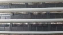 MOLEX 26 POSITION 2 ROW