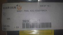 VARIAN 393026602 ASSY, PWA, ADC