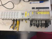 SMC EX250- SCN1 com EX250-IE3