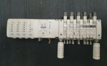 SMC EX250-SDN1 com X4 EX250-IE3
