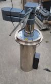 KAWASAKI ROBOT 3NS511C-F103 WAFER-HANDHABUNGSROBOTER /
