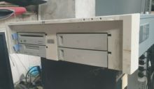 HP 5300 TAPE ARRAY