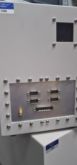 Gabinete de teste blindado RF